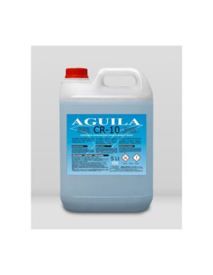 CRISTALIZADOR CR10 5L