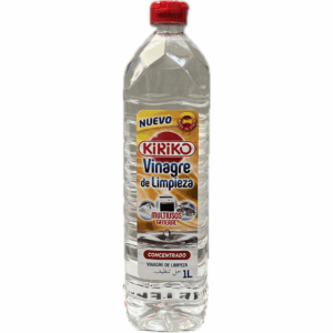 VINAGRE DE LIMPIEZA