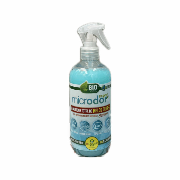 MICRODOR EXPERT BACTEMIA