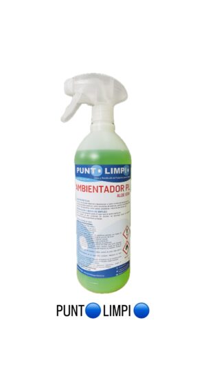 AMBIENTADOR ALOE VERA 1 LT