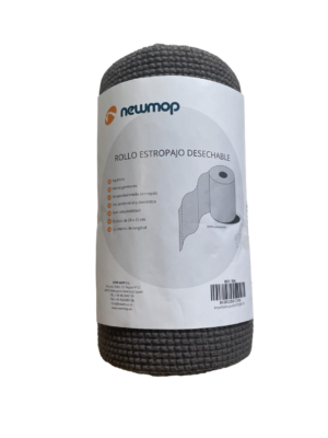 ROLLO ESTROPAJO DESECHABLE