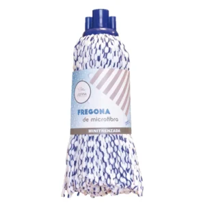 FREGONA MICROFIBRA HILO LIGERINA