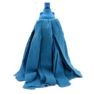 FREGONA MICROFIBRA TIRAS BAYECO