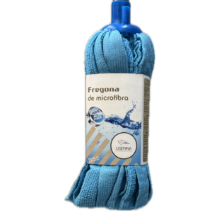 FREGONA MICROFIBRA TIRAS LIGERINA