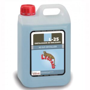 CRISTALIZADOR LOZANO L-25