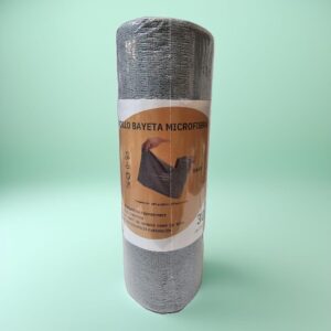 NEW MOP ROLLO BAYETA PRE CORTE 30 UND