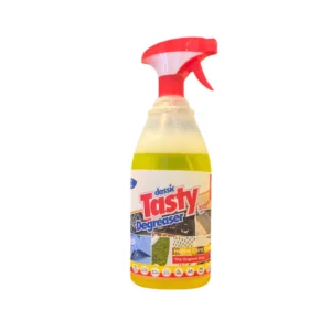 DESENGRASANTE MAGICO TASTY 1 LT