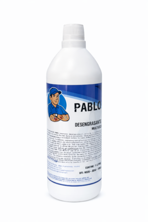 PABLO CLEAN 1L