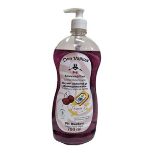 DON VAJILLAS 750 ML