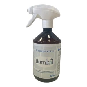 BOMKAL 500 ML