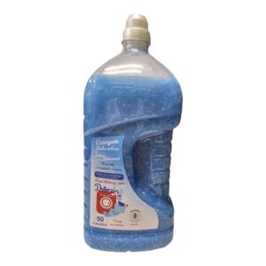 DETERGIN PERLAS ACTIVAS 3 LT