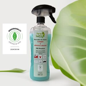DOCTOR BACTERIO 600 ML